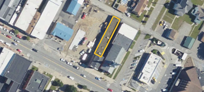 645 Main St