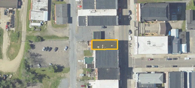 89 Fraley St