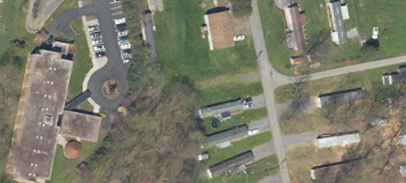 465 Oakhurst Ln