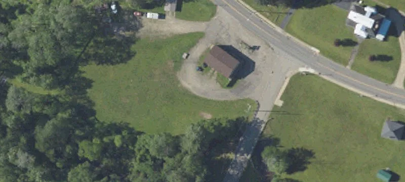 1 Main St