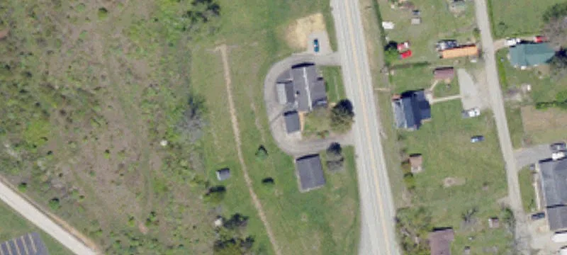 Carmichaels, PA 15320