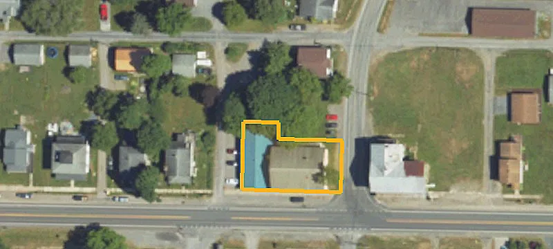 407 Main St
