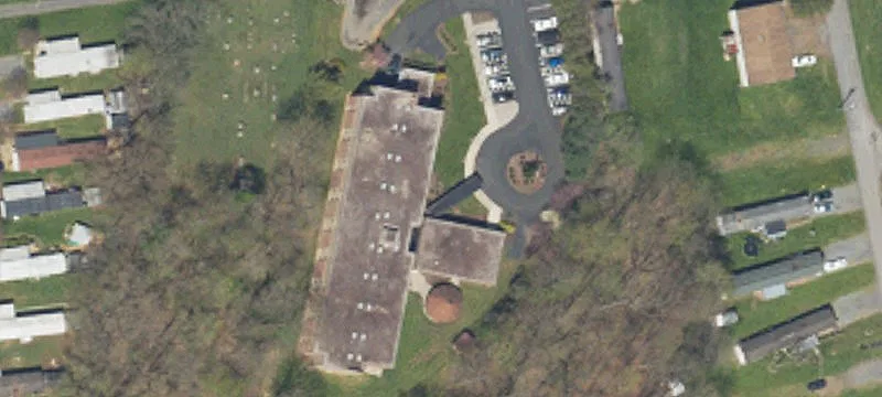 Honaman House Dr