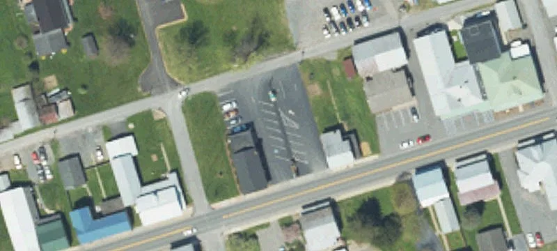 Brg At N Main St