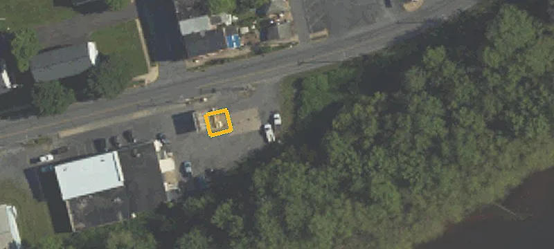 Huron Ave