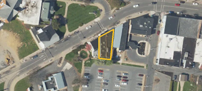 16 Bellefonte Ave