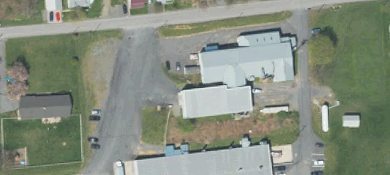 764 Jonestown Rd