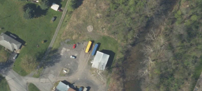 225 Long Run Rd