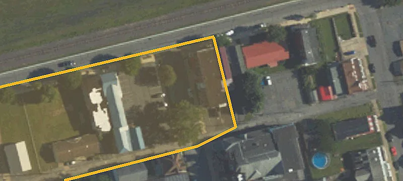 700 Erie Ave