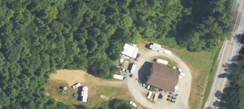 6162 Colonel Drake Hwy