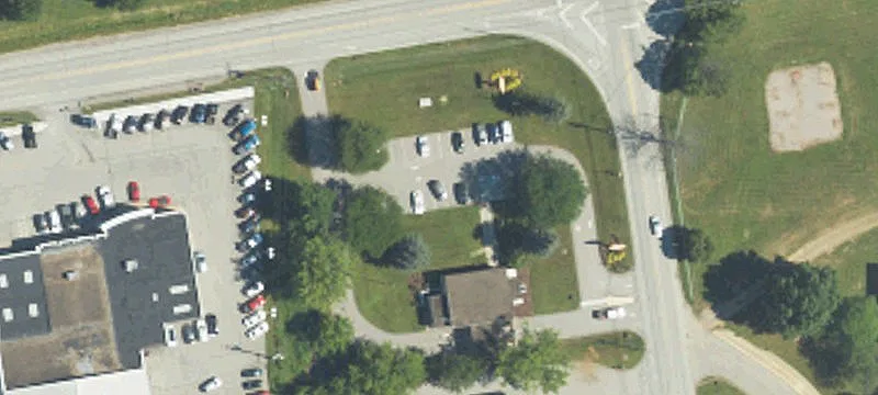 76 Ben Franklin Rd