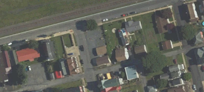 Erie Ave