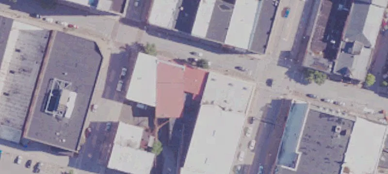 250 Chestnut St