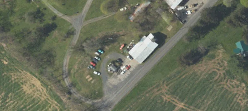 1037 Kryder Rd