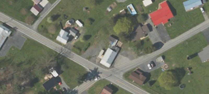 1689 Long Run Rd