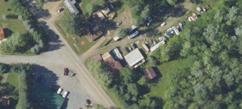11018 Rte 321