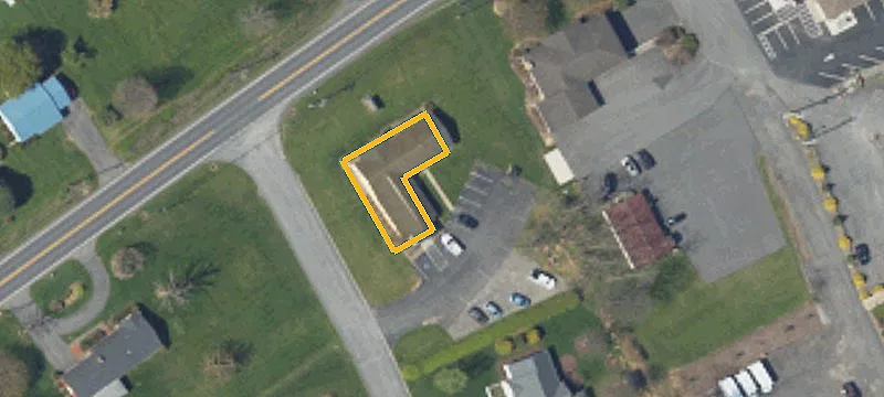 122 Carriage Ln