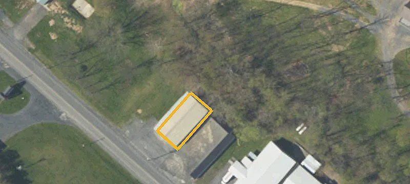 1437 William Penn Hwy