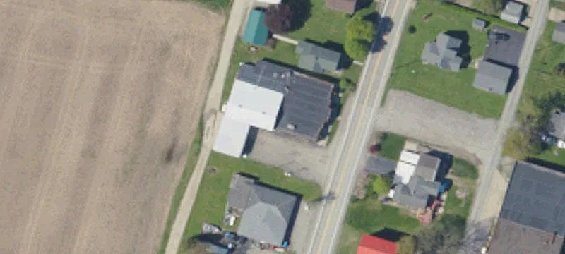 316 Leech Ave