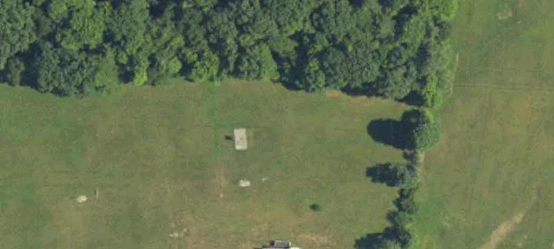 2111 Cherry Tree Rd