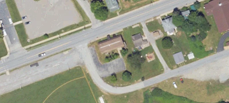 100 Main St