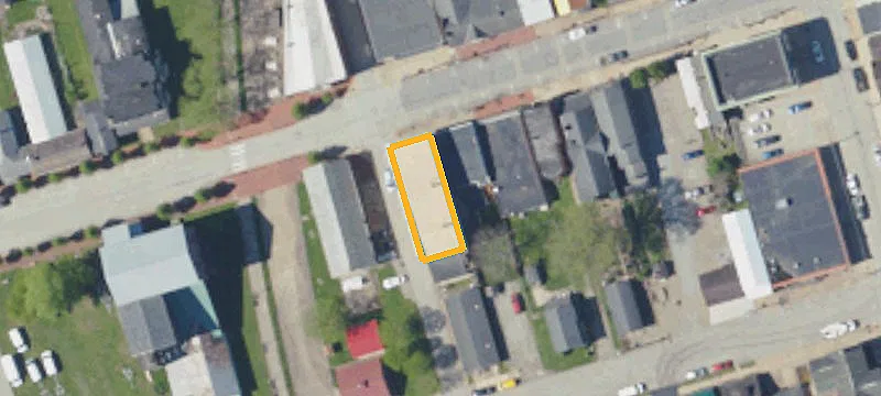 206 Pt St