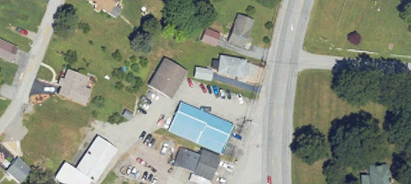 724 Old Rte 119th N Hwy