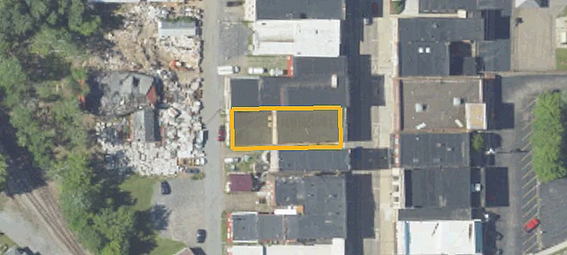 43 Fraley St