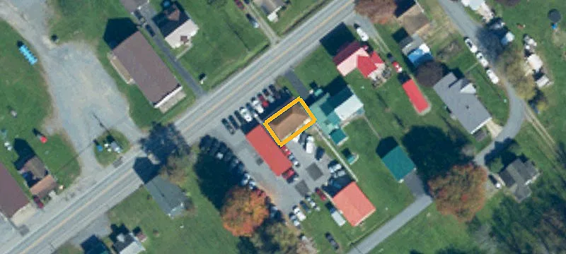 12270 Bennetts Vly Hwy