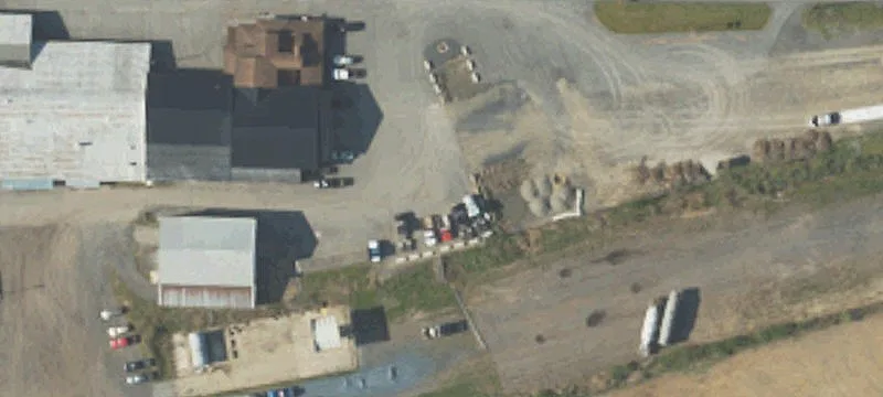554 Eagle Vly Rd