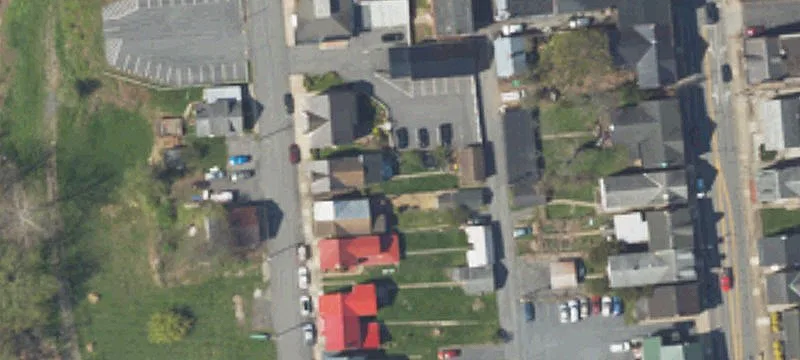 11 Frnt St