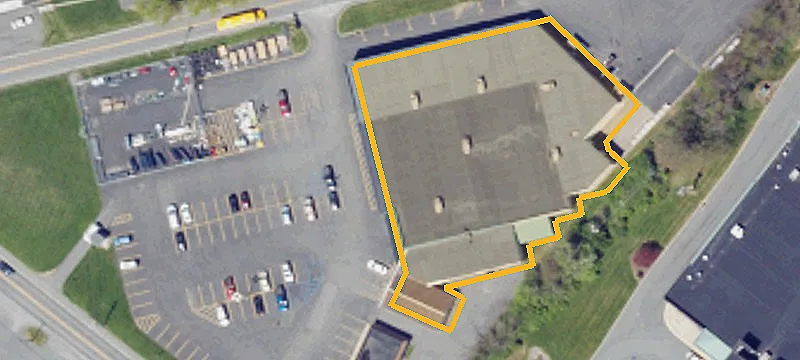 4097 William Penn Hwy