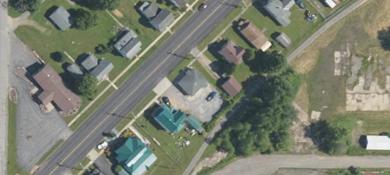 133 Cherry St
