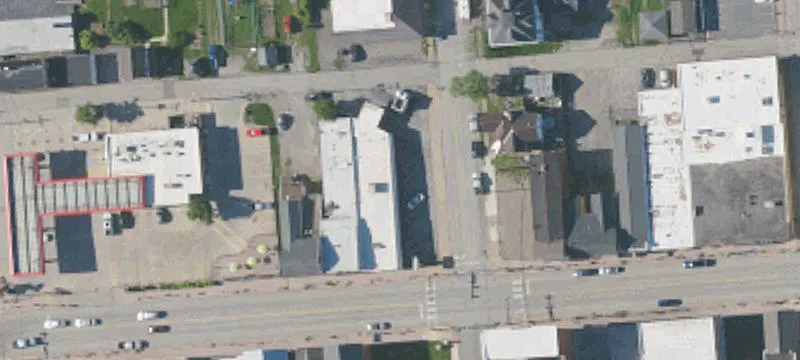 Market St
