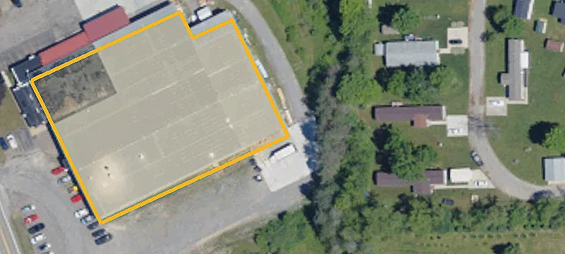 Knox, PA 16232