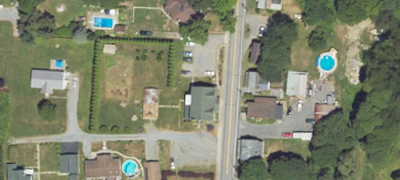 3643 Morrisdale Allport Hwy