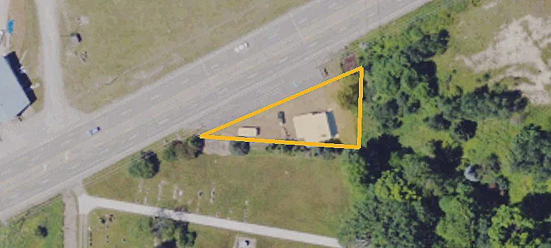 12395 Conneaut Lk Rd