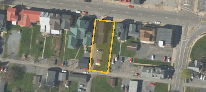 358 Main St