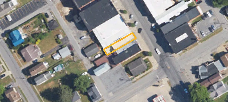 465 Main St