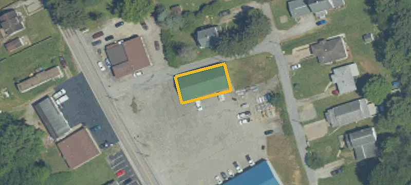 2633 Old Us 119th S Hwy