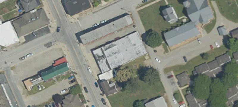 110 Main St
