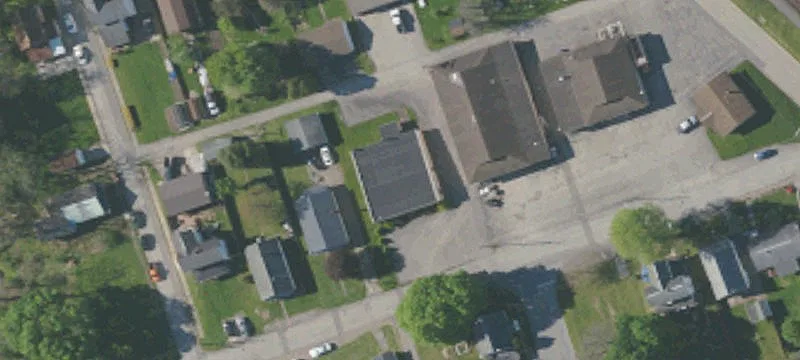 160 Conemaugh St