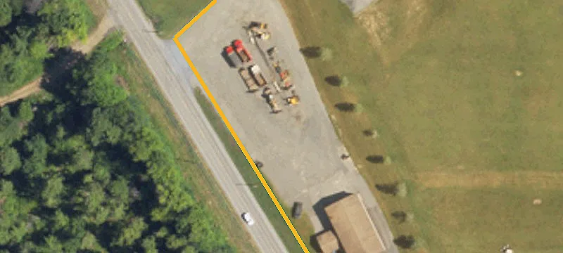 1811 Airport Rd
