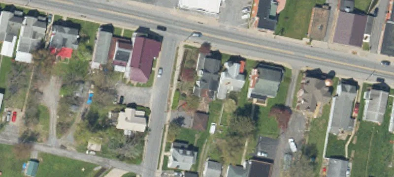 327 Allegheny St