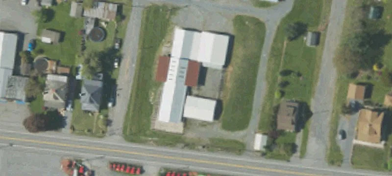 Mc Connellsburg, PA 17233