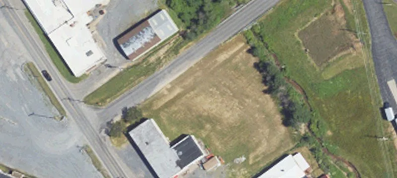 1051 Trout Run Rd
