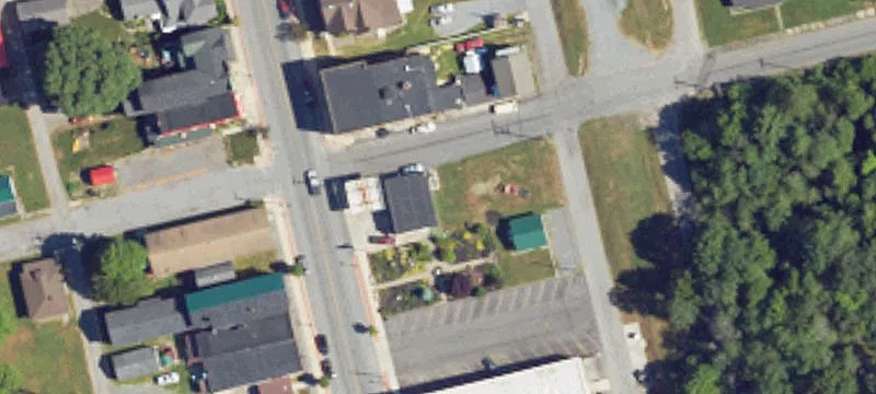 870 Main St