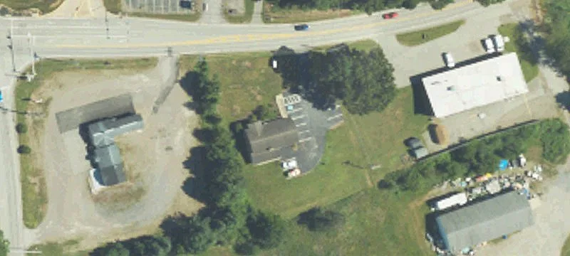 2277 Warren Rd