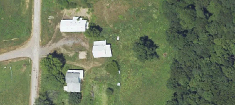 1114 Bush Rd
