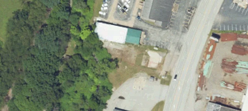 1230 Wayne Ave